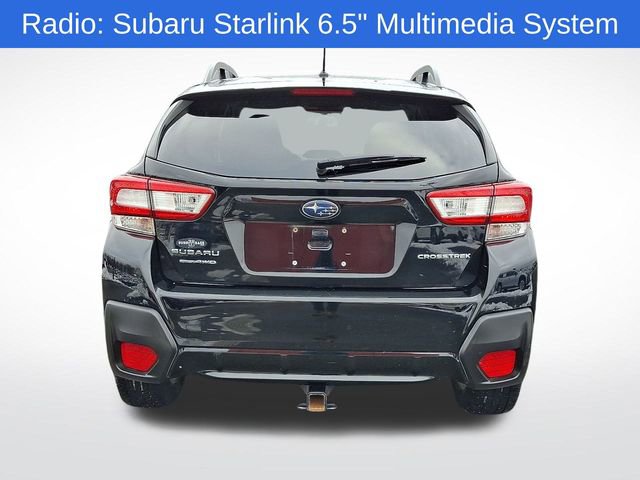 Used 2019 Subaru Crosstrek 2.0i image 5