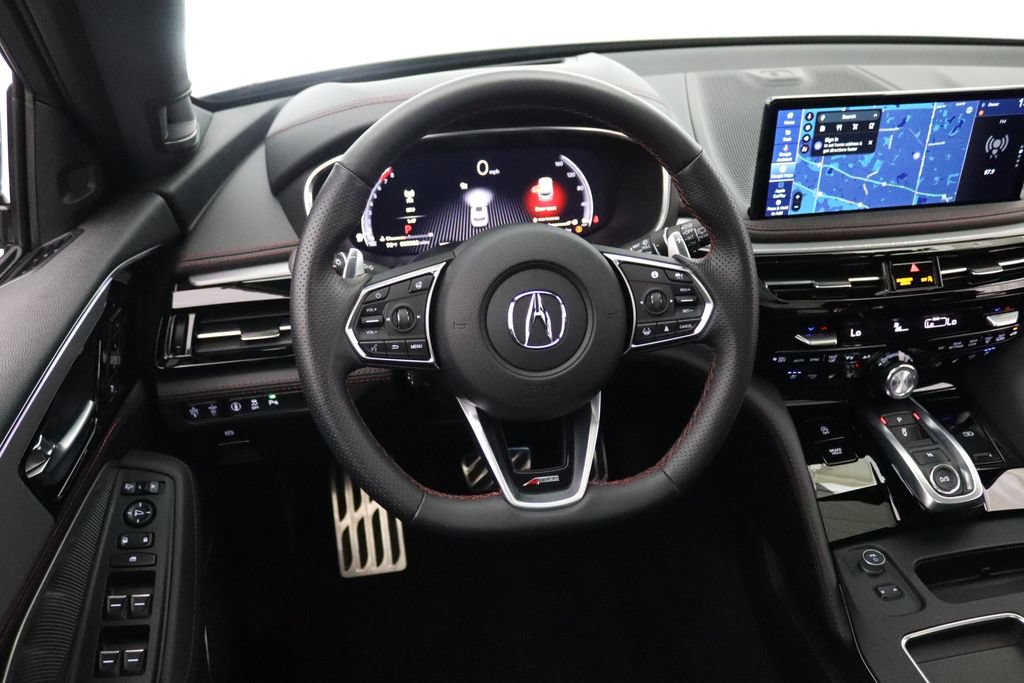 Certified 2026 Acura MDX A-Spec AWD/4WD image 15