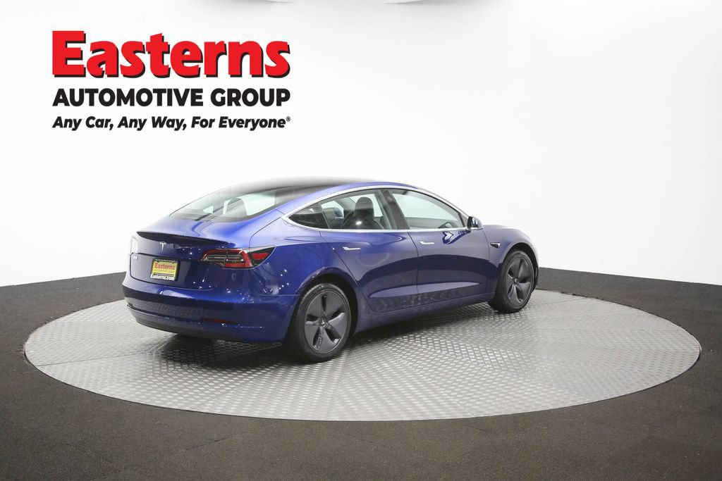 Used 2020 Tesla Model 3 Standard Range RWD image 37