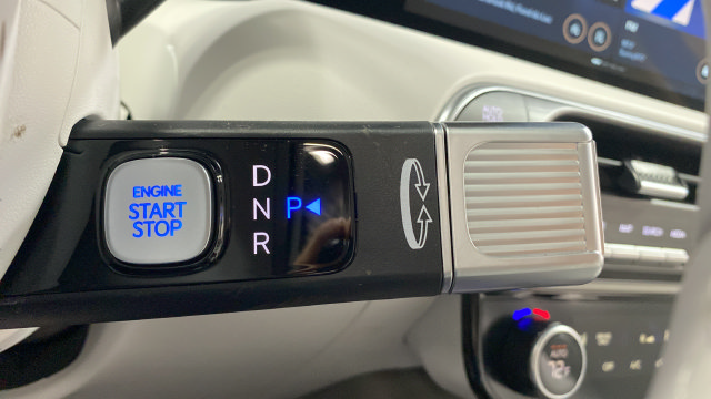 New 2026 Hyundai Palisade SEL AWD/4WD image 19