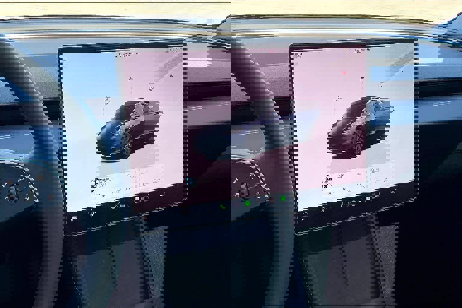 Used 2025 Tesla Model 3 Long Range image 7