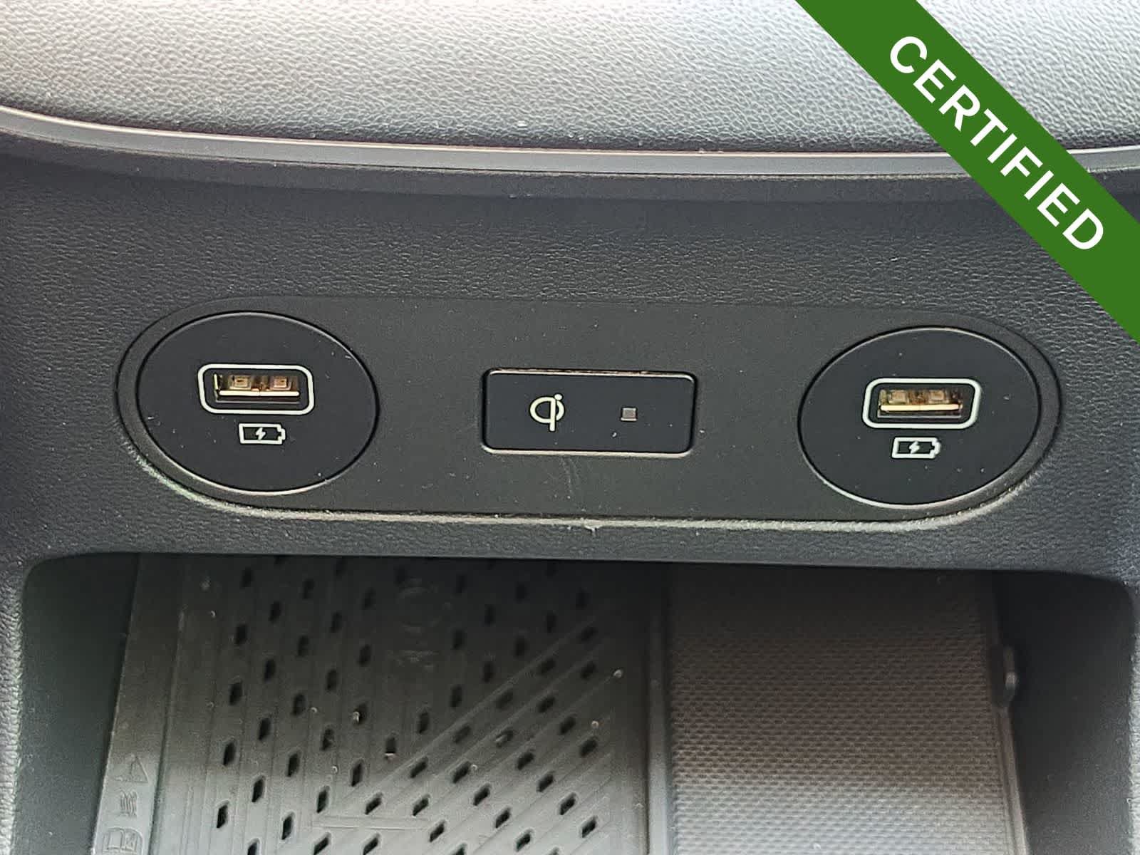 Certified 2024 Hyundai Ioniq 5 SEL RWD image 29