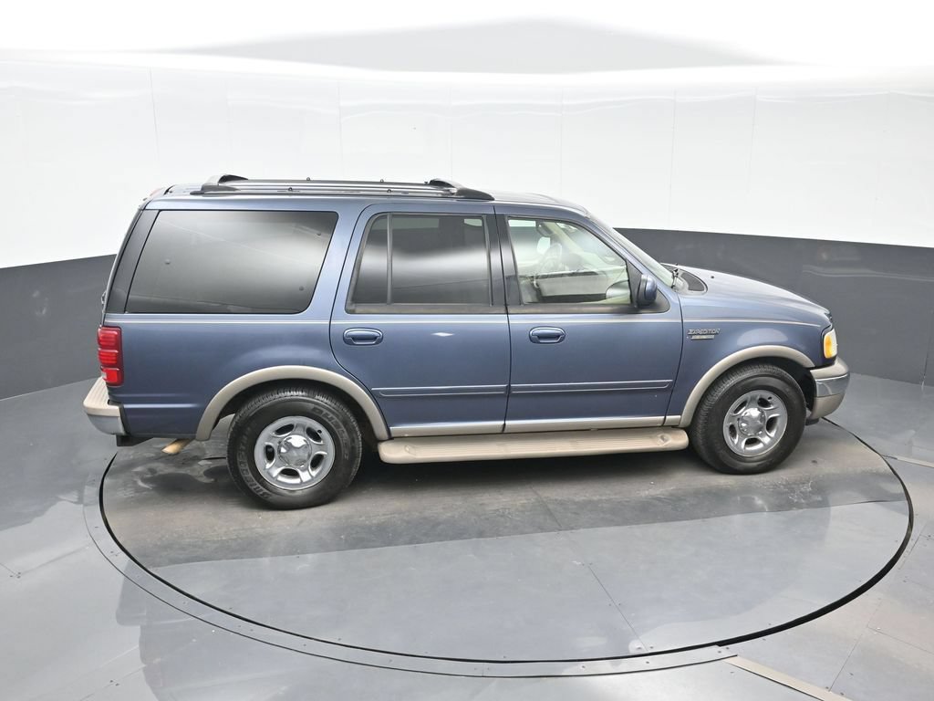 Used 2000 Ford Expedition Eddie Bauer RWD image 22