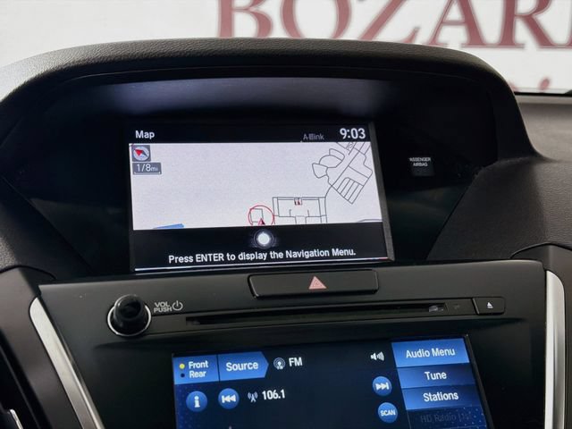 Used 2019 Acura MDX w/ Tech & Entertainment Packag FWD image 16