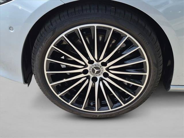 Certified 2026 Mercedes-Benz C 300 Sedan image 23