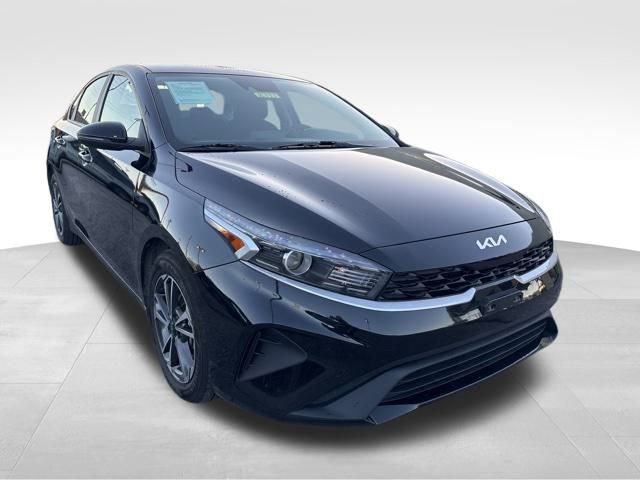 Used 2023 Kia Forte LXS w/ LXS Technology Package