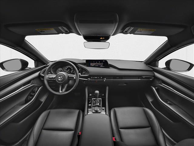 New 2026 MAZDA MAZDA3 s Sport FWD image 5