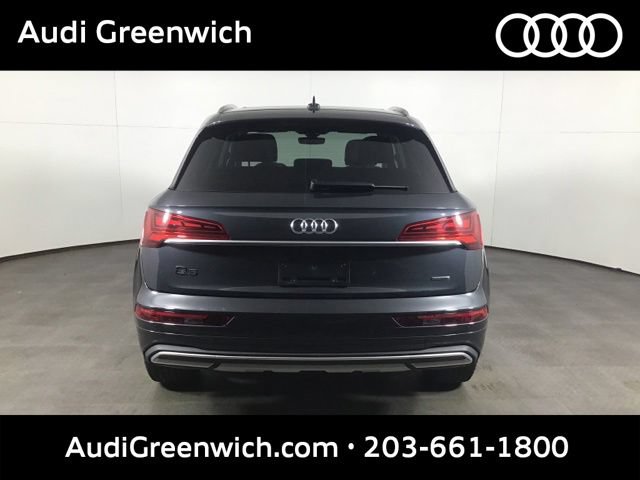 Certified 2024 Audi Q5 Premium w/ Convenience Package AWD/4WD image 6