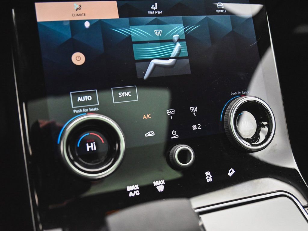 Used 2023 Land Rover Range Rover Velar S image 22