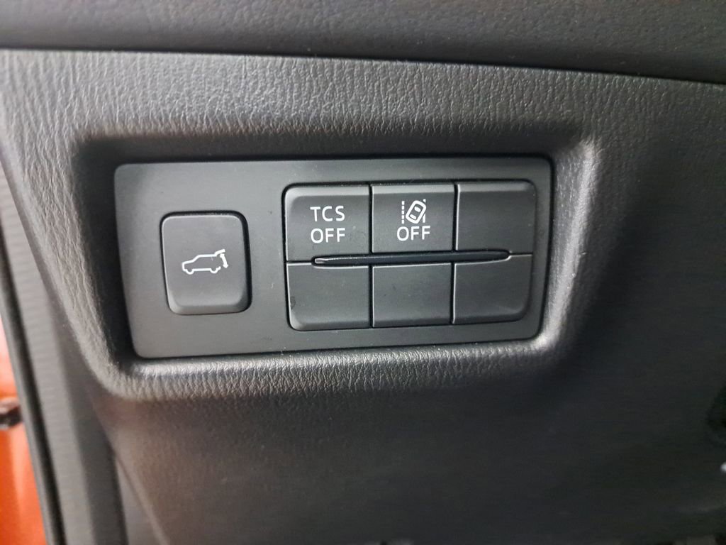 Used 2017 MAZDA CX-5 Grand Touring w/ Premium Package image 11