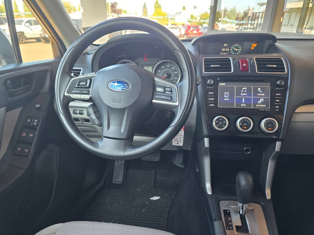 Used 2016 Subaru Forester 2.5i Premium AWD/4WD image 10
