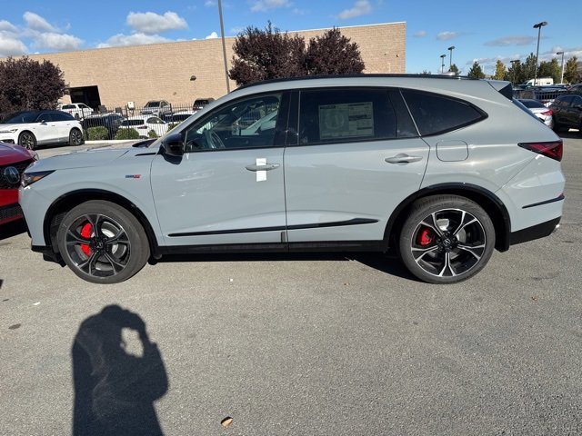 New 2026 Acura MDX Type S image 4