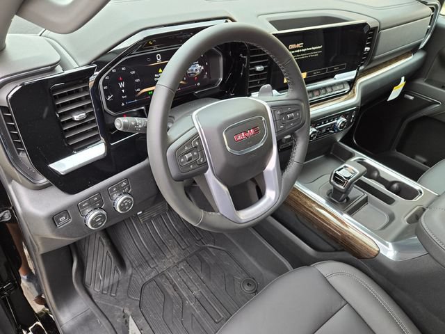 New 2026 GMC Sierra 1500 Elevation w/ Elevation Premium Package AWD/4WD image 10