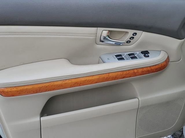 Used 2007 Lexus RX 350 AWD image 12