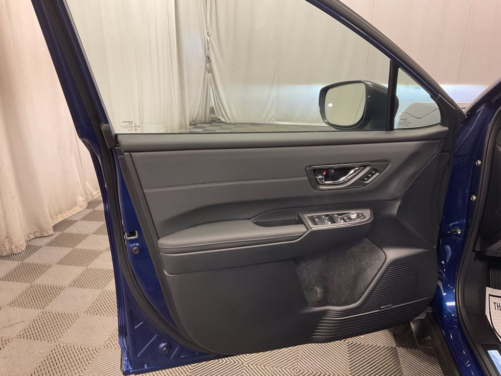 New 2026 Subaru Outback Touring XT AWD/4WD image 19