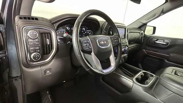 Used 2020 GMC Sierra 1500 SLT w/ SLT Premium Plus Package AWD/4WD image 13