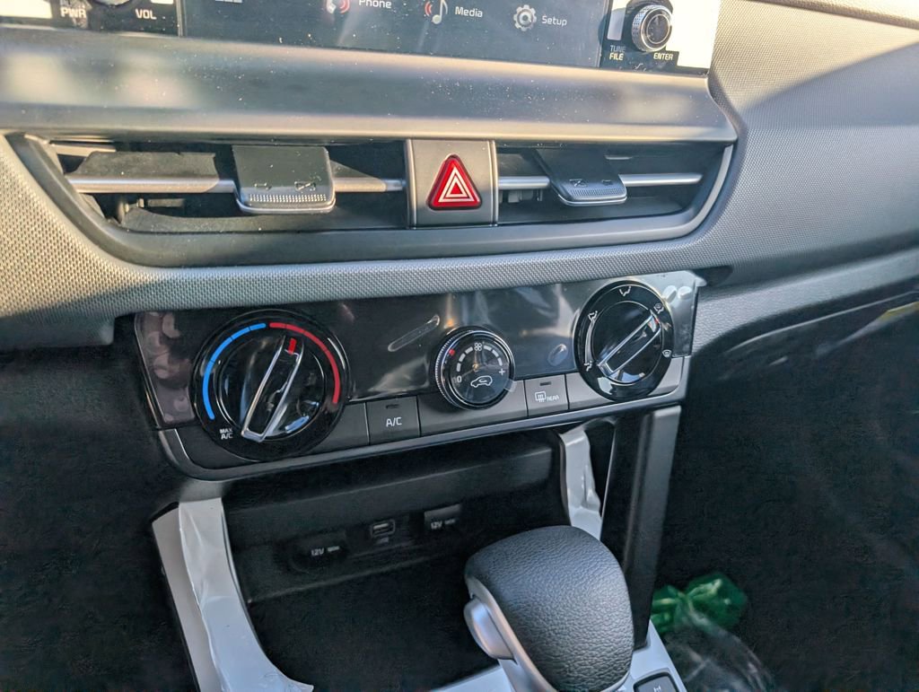 New 2026 Kia Seltos LX image 22