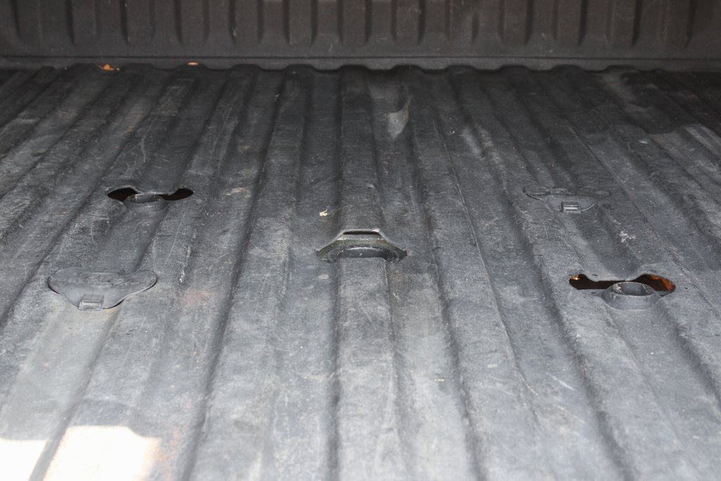 Used 2020 Chevrolet Silverado 3500 High Country w/ Z71 Off-Road Package image 9