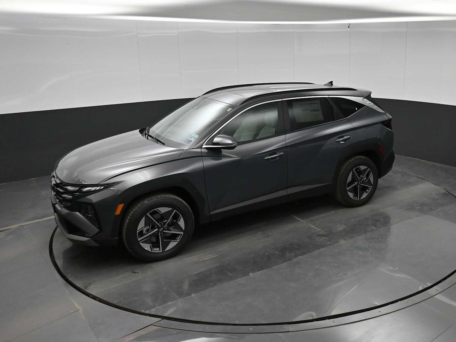 New 2026 Hyundai Tucson SEL AWD/4WD image 29