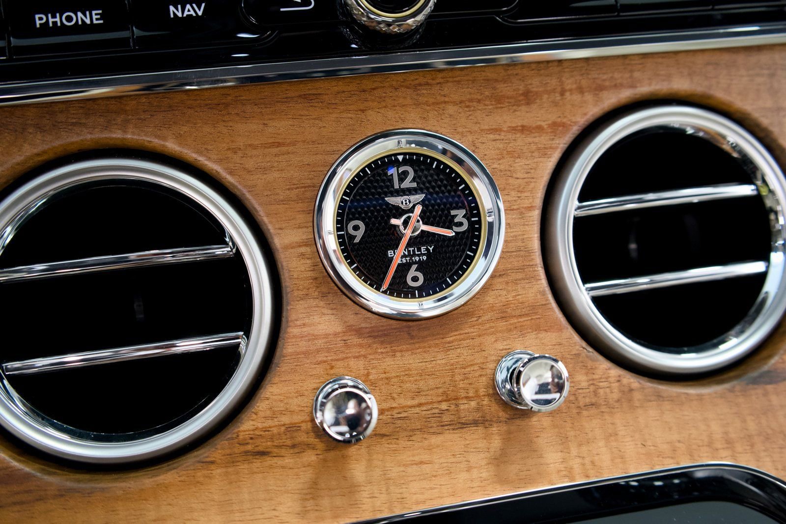 New 2026 Bentley Continental GTC image 39