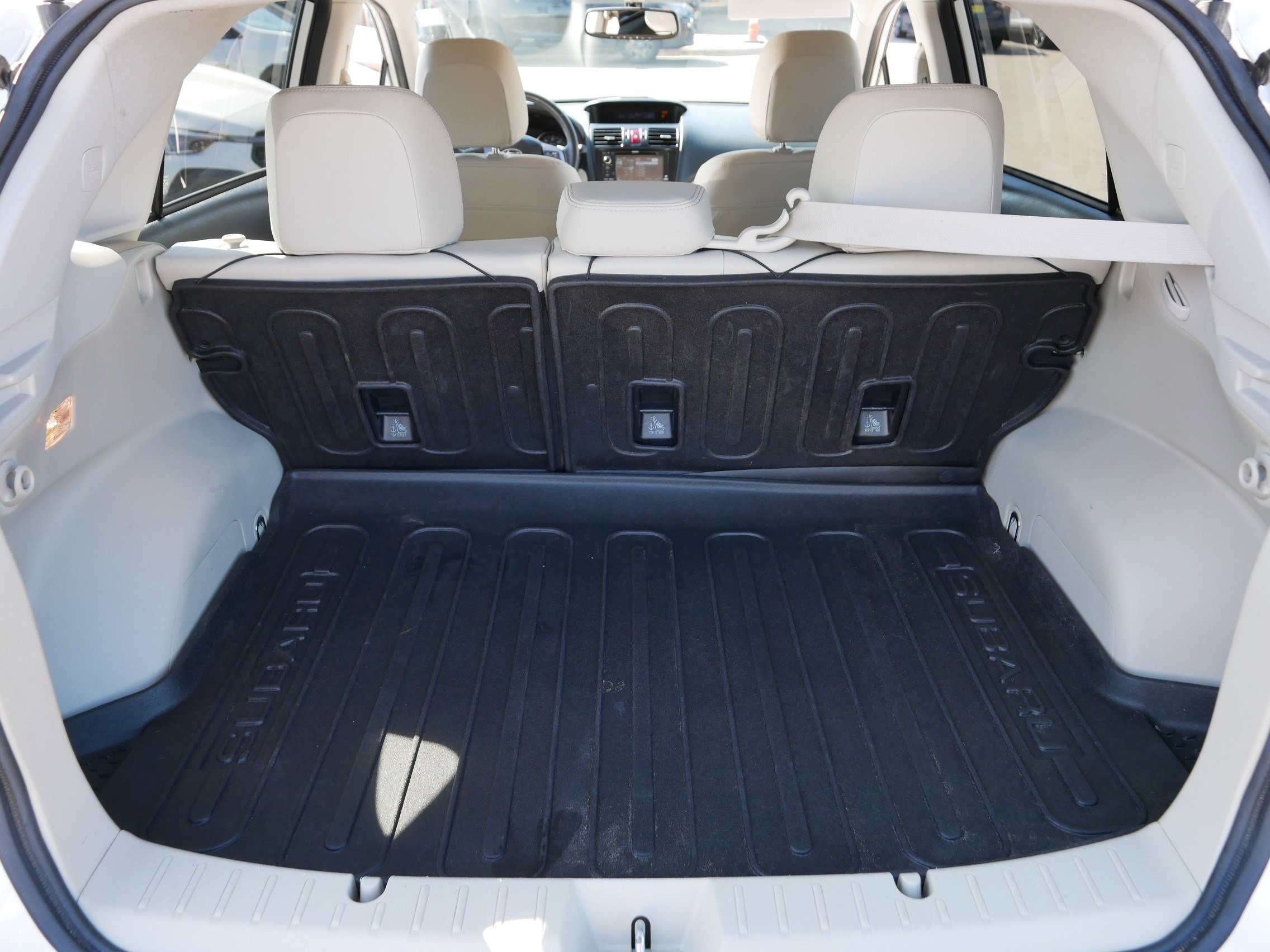 Used 2013 Subaru Crosstrek 2.0i Limited w/ Popular Pkg 2 image 18