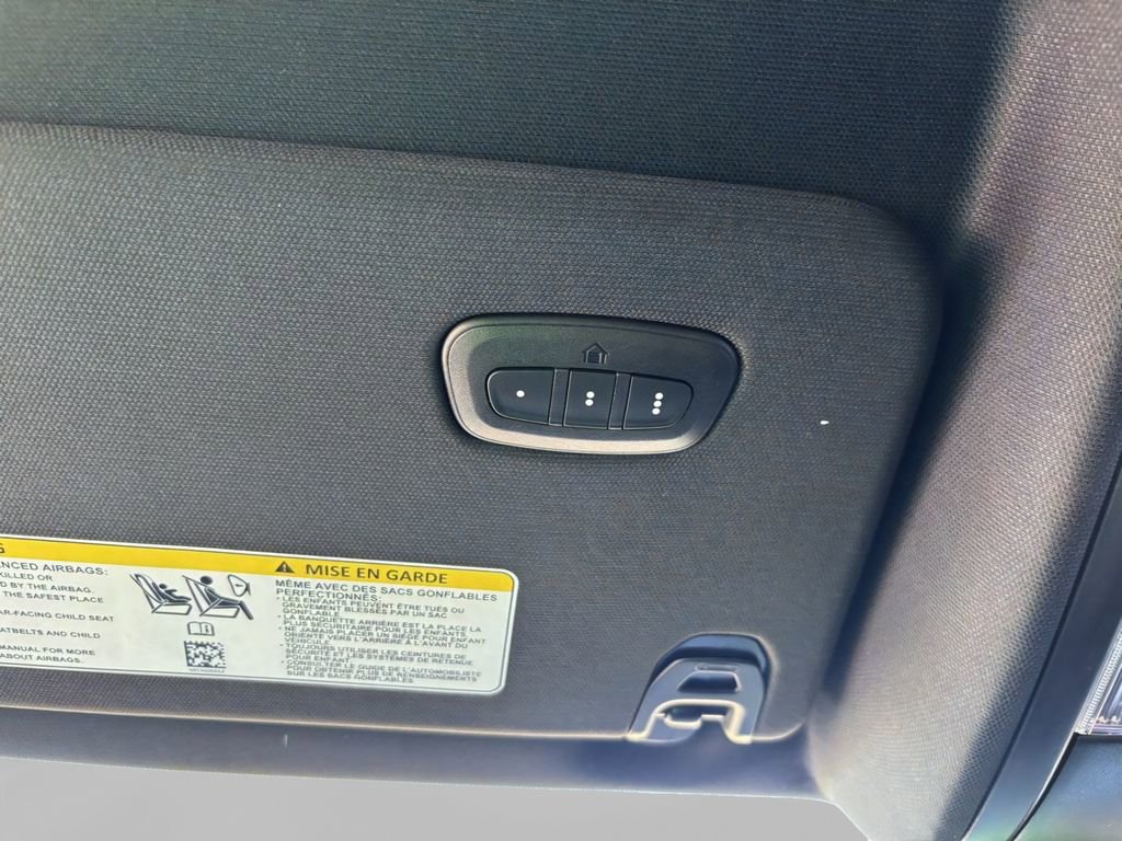 New 2026 RAM 1500 Big Horn image 27