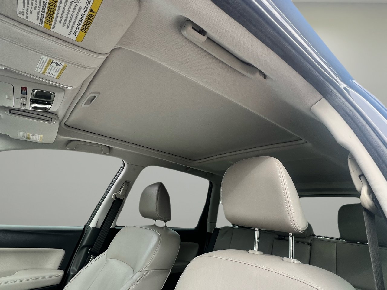 Used 2017 Subaru Forester 2.5i Limited image 11