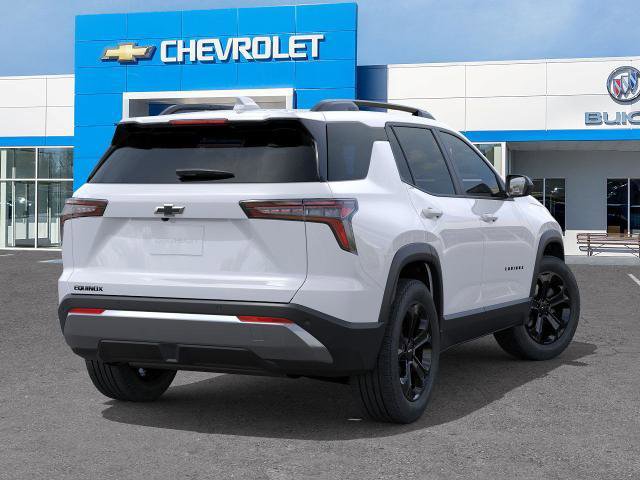 New 2026 Chevrolet Equinox LT w/ Midnight Edition image 22