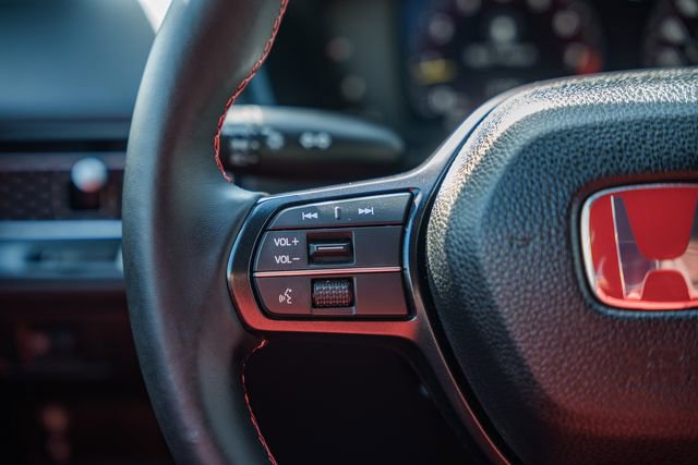 Used 2024 Honda Civic Type R image 30