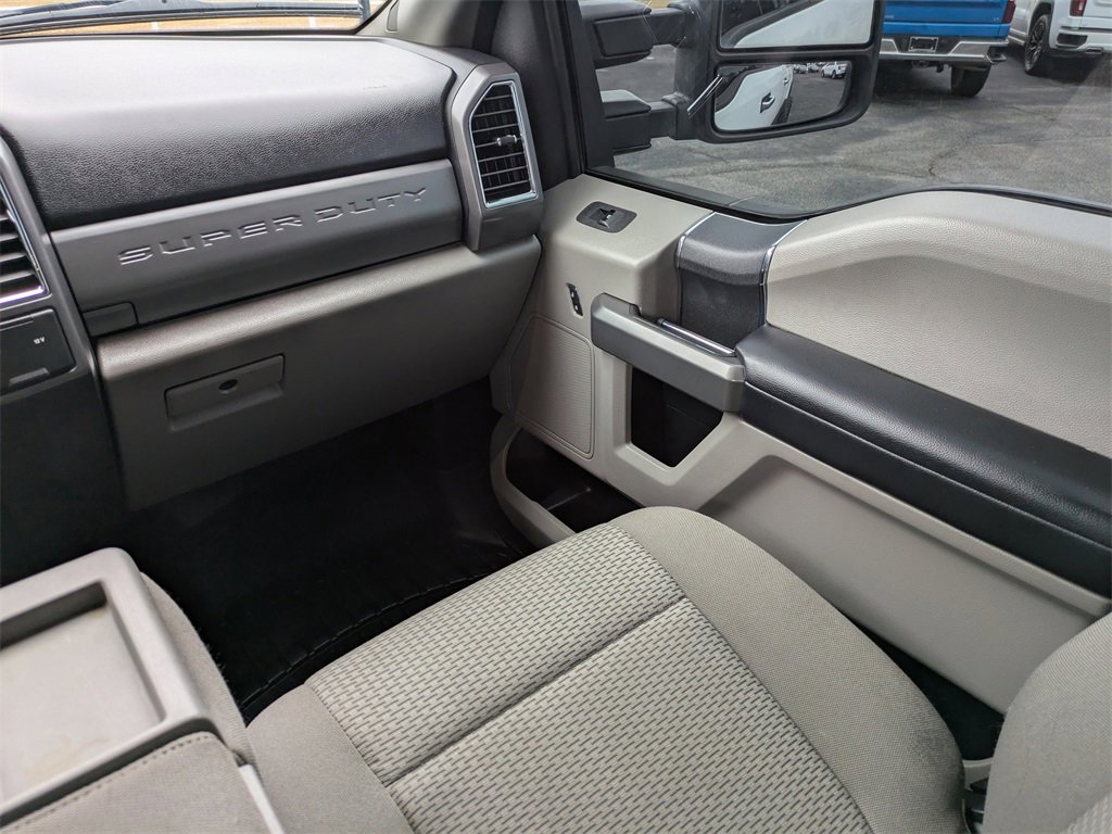 Used 2017 Ford F250 XLT image 13