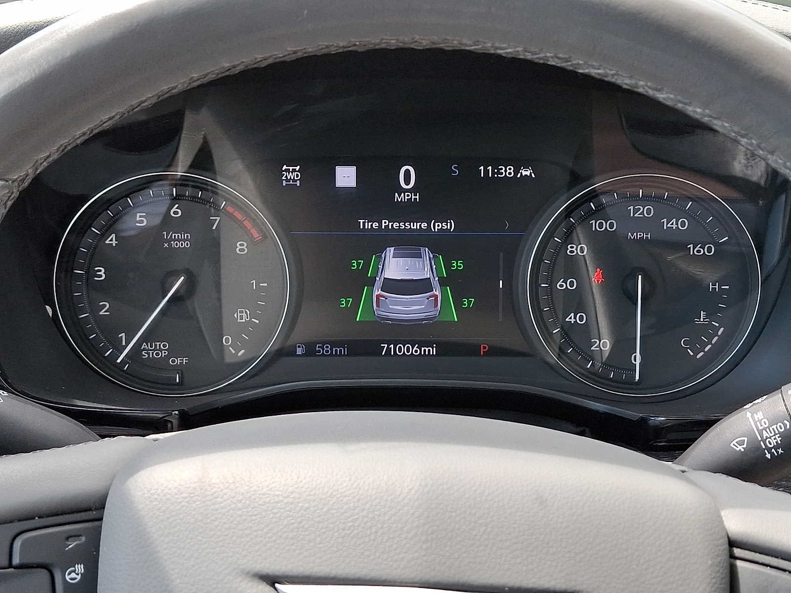 Used 2020 Cadillac XT6 Premium Luxury AWD/4WD image 27
