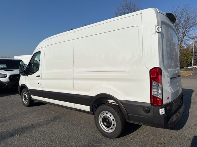 New 2026 Ford Transit 250 148 Medium Roof w/ Load Area Protection Package image 3