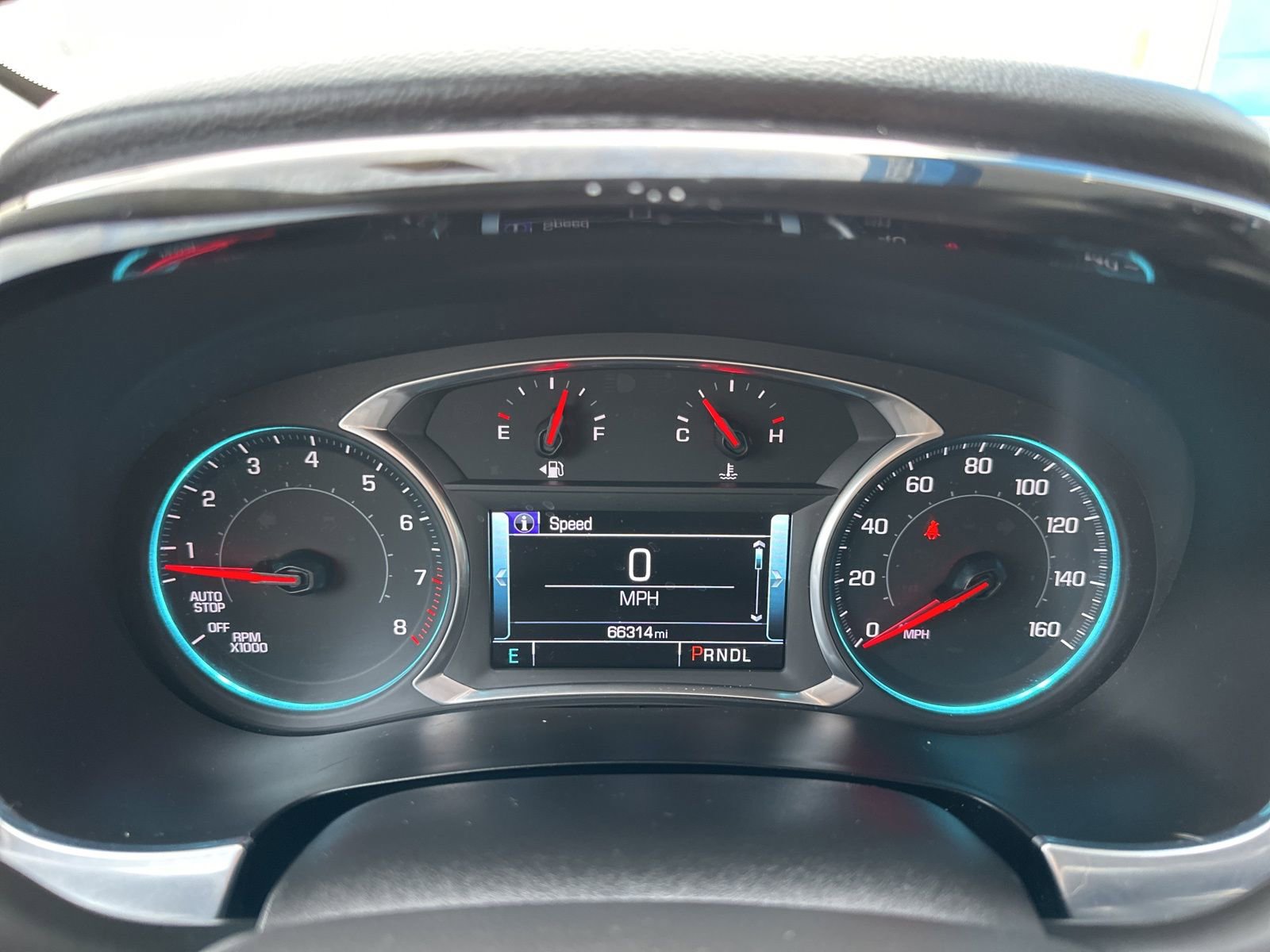 Used 2019 Chevrolet Traverse LT w/ LT Premium Package image 38