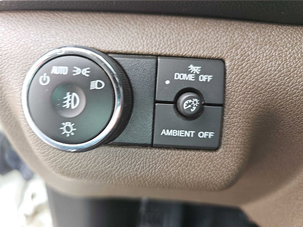 Used 2015 GMC Acadia SLT image 23