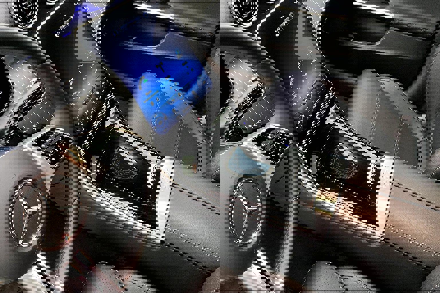 Used 2023 Mercedes-Benz C 300 Sedan image 15