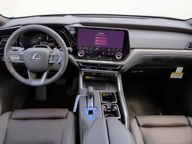 New 2026 Lexus TX 350 AWD w/ Technology Package image 28