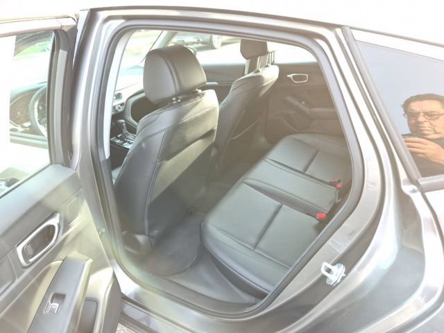 Used 2025 Acura Integra image 16