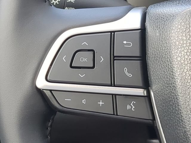 New 2026 Toyota Grand Highlander FWD image 25