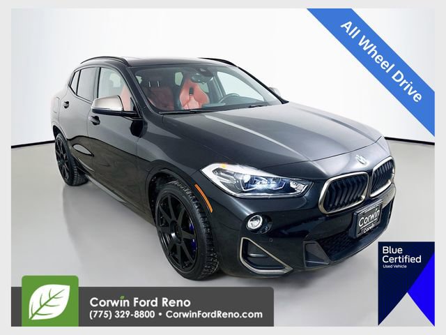 Used 2019 BMW X2 M35i w/ Premium Package