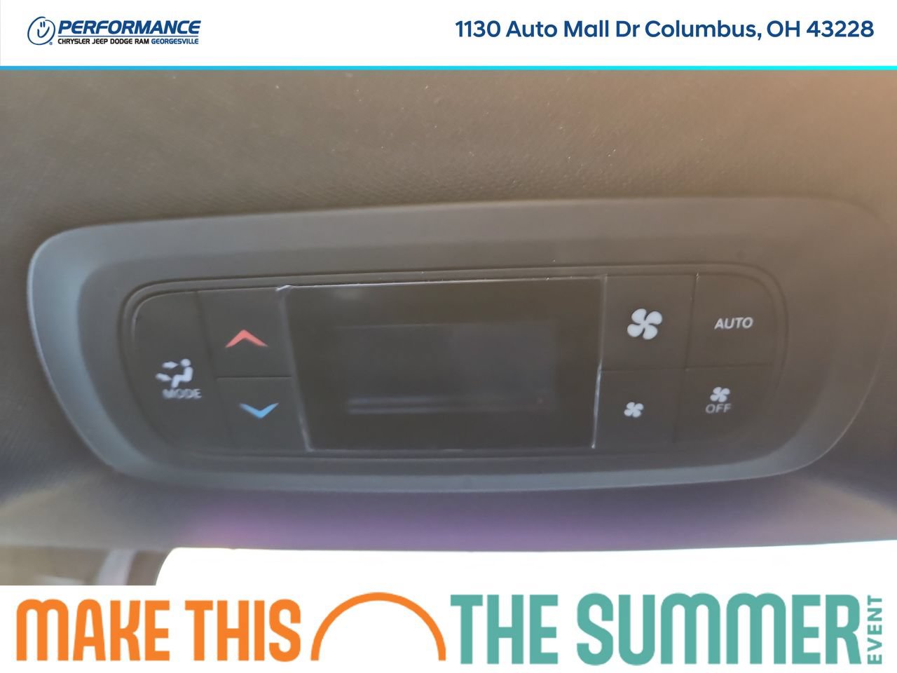 New 2026 Chrysler Pacifica Select w/ S Appearance Package FWD image 17