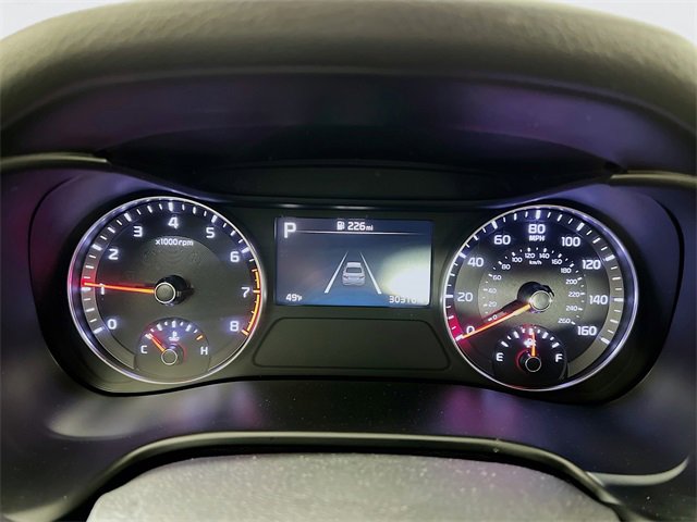 Used 2023 Kia Forte LXS w/ LXS Technology Package image 14