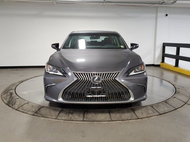 Used 2020 Lexus ES 350 w/ Premium Package image 4