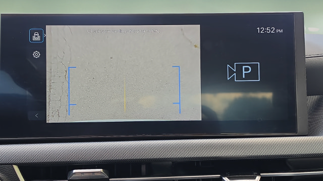 Used 2025 Hyundai Sonata SEL FWD image 41