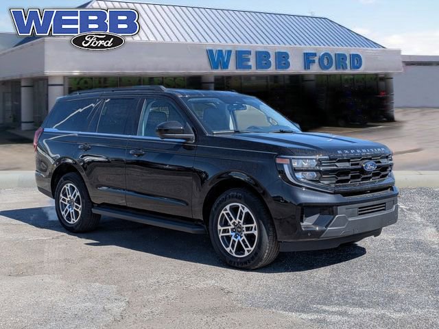 New 2026 Ford Expedition Active