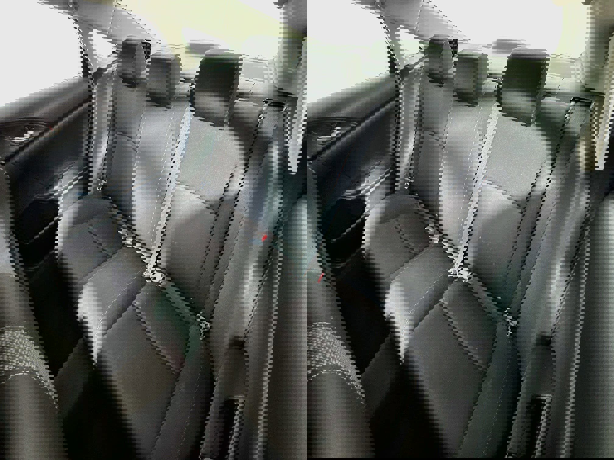 Used 2018 Honda Civic LX image 20