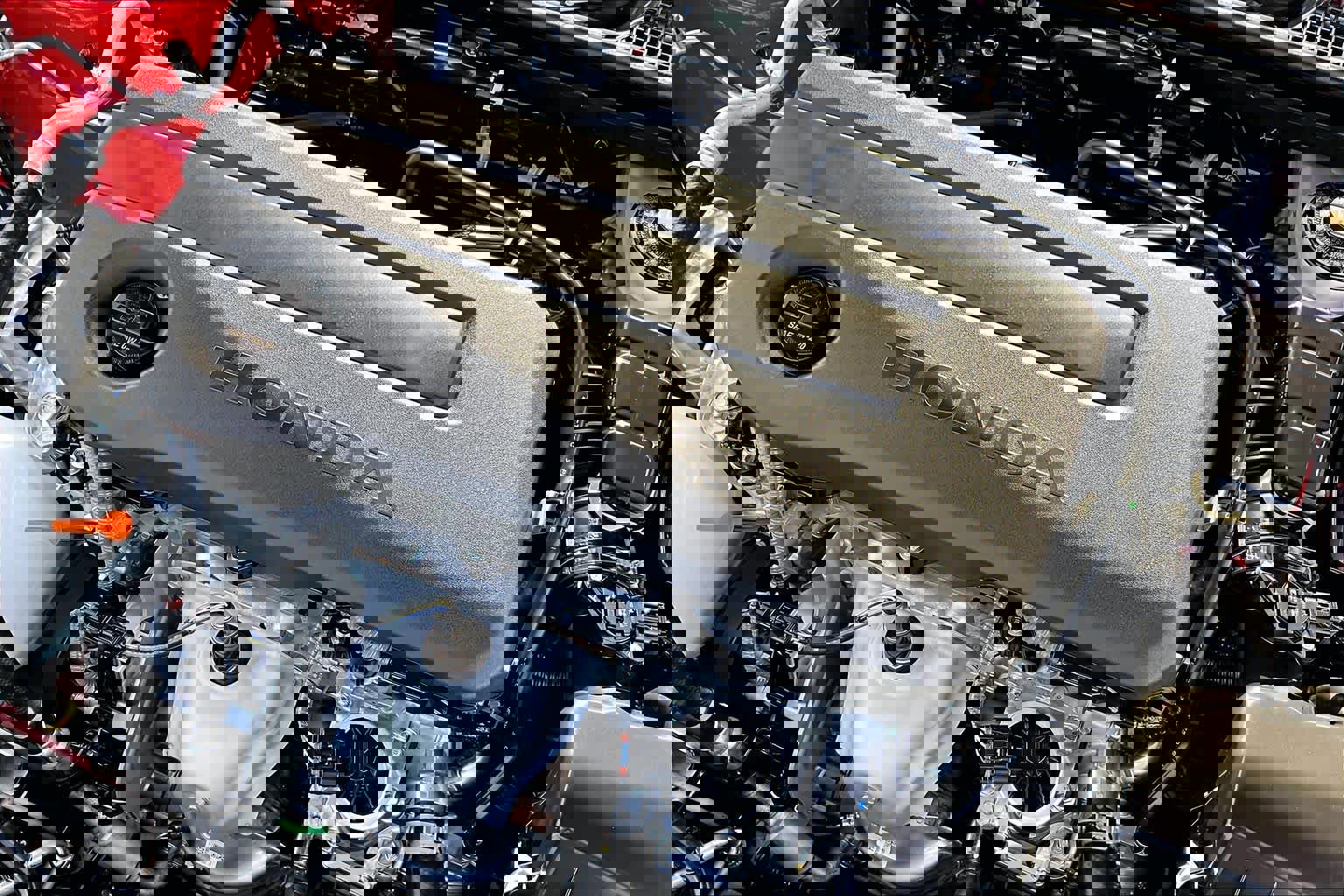 Used 2026 Honda Civic LX image 32