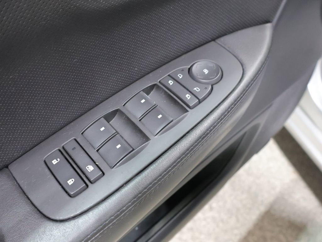 Used 2008 Cadillac DTS FWD image 14