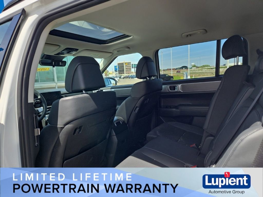 Used 2024 Hyundai Santa Fe XRT AWD/4WD image 14