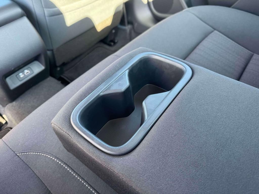 Used 2023 Nissan Altima 2.5 SV image 15