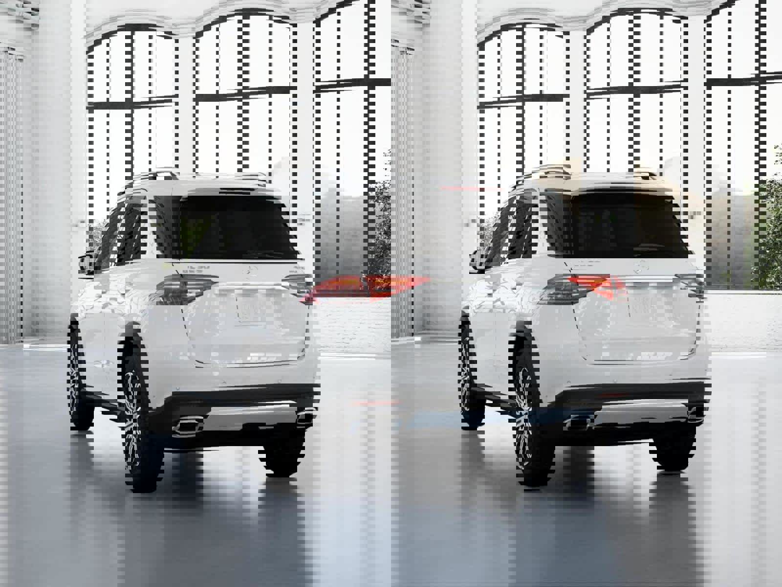 Used 2025 Mercedes-Benz GLE 350 4MATIC image 26